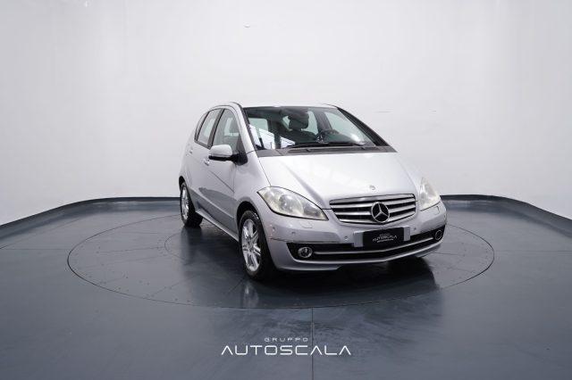 MERCEDES-BENZ A 180 CDI Automatic Premium