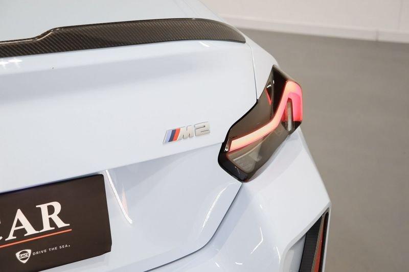 BMW Serie 2 Coupé M2 - Full Carbon - Pacchetto M Race Track