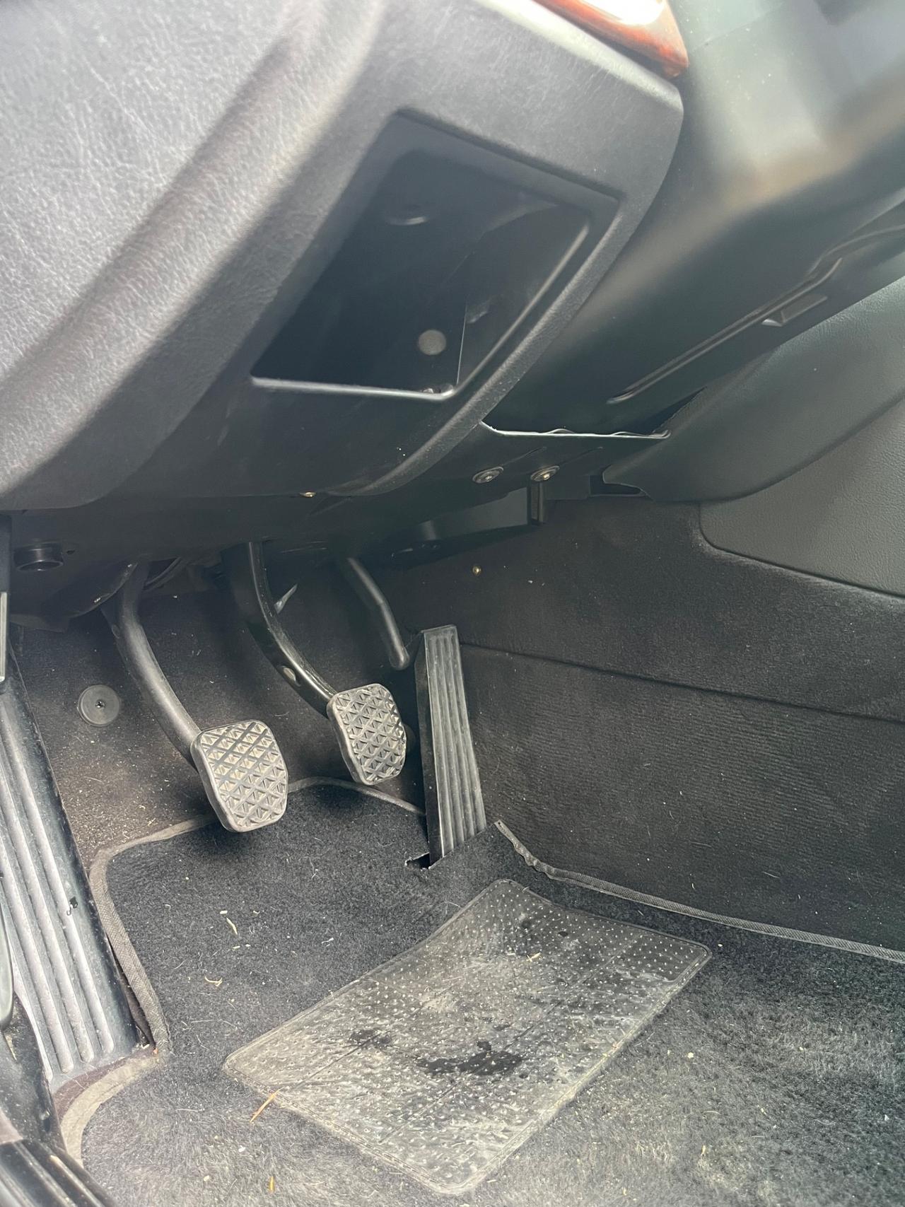 Bmw 520 520i 24V cat Eletta
