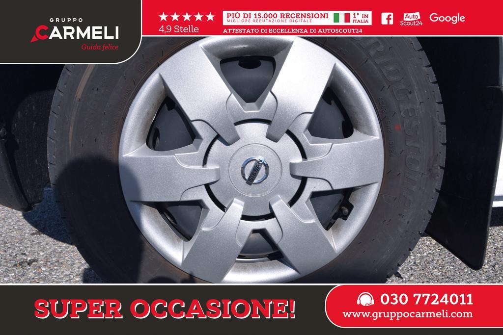 Nissan Interstar II Cabinato Interstar Fwd 35 2.3 Dci 165cv S&S L3