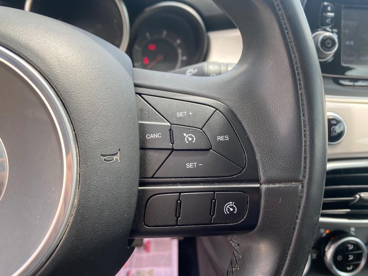 Fiat 500X 1.6 MultiJet 120 CV Opening Edition