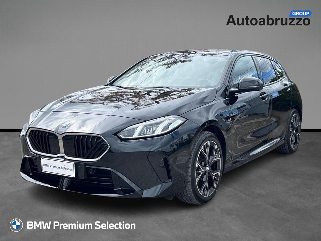 BMW Serie 1 118 d MSport DCT