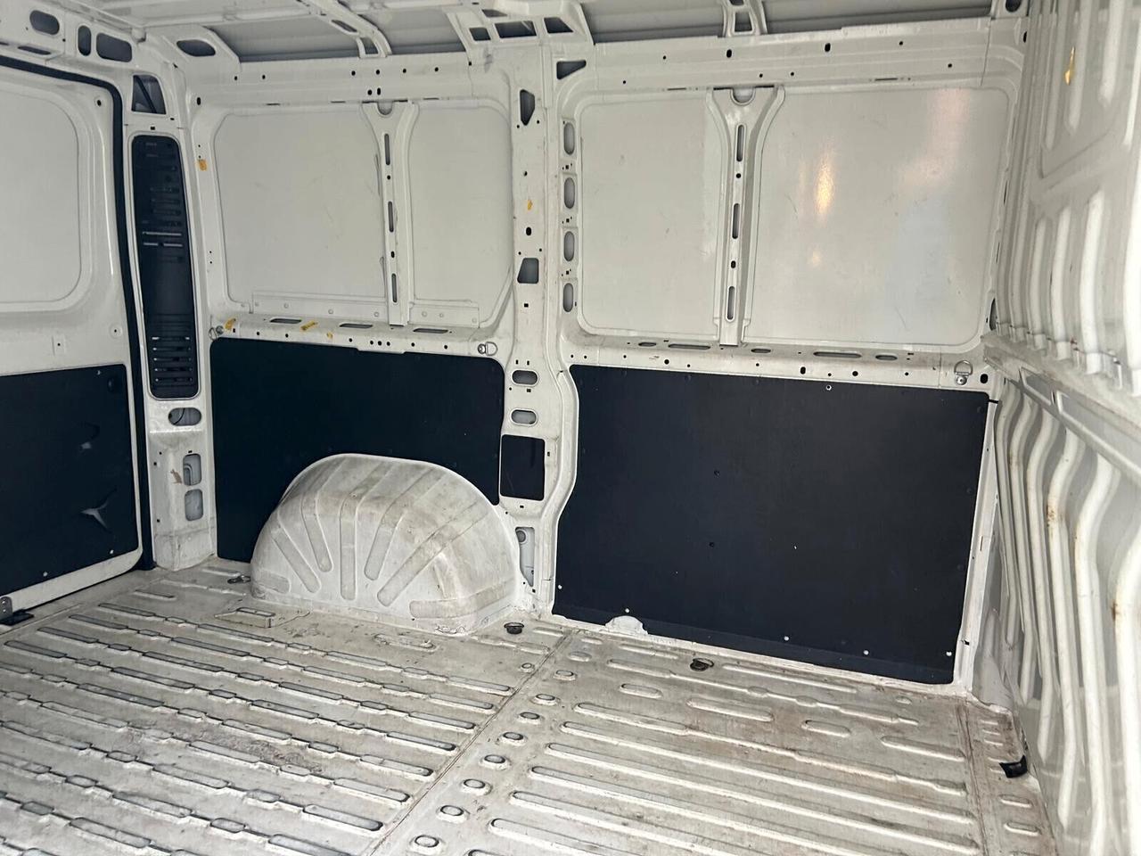 Citroen Jumper 28 BlueHDi 120 PC-TN Furgone SPOTICAR