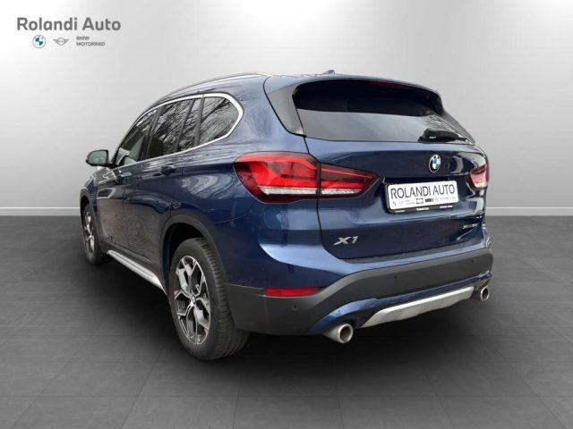 BMW X1 sdrive18d xLine auto