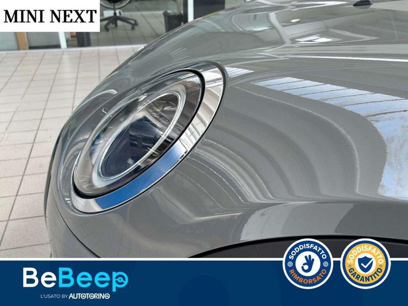 MINI Mini CABRIO 1.5 COOPER ESSENTIAL AUTO