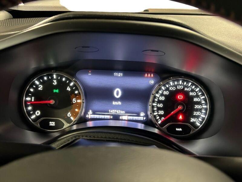 Jeep Renegade 1.6 Multijet Limited