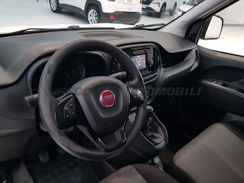 FIAT Doblò Doblo cargo maxi XL 1.6 mjt 105cv LH2 Easy S&S