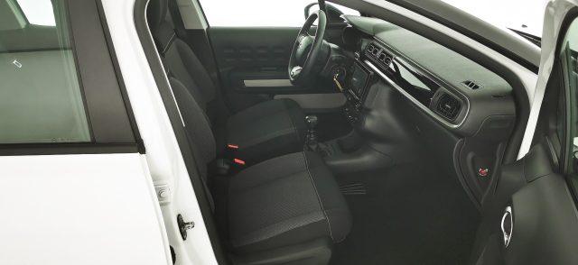 CITROEN C3 AUTOCARRO N1- BlueHDi 100 cv PREZZO+IVA