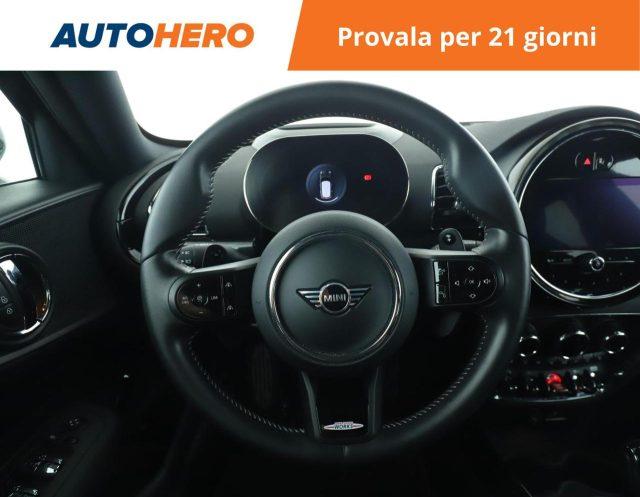 MINI Clubman John Cooper Works Essential Clubman