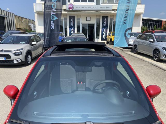FIAT 500 *PROMO* C 1.0 Hybrid