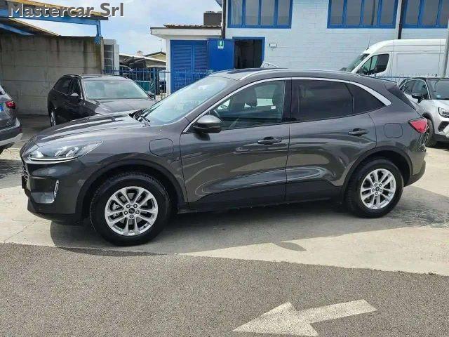 FORD Kuga Kuga III 2.5 phev Titanium Business 2wd 225cv e-sh