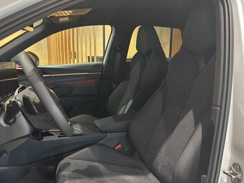 Cupra Terramar Terramar 1.5 Hybrid DSG