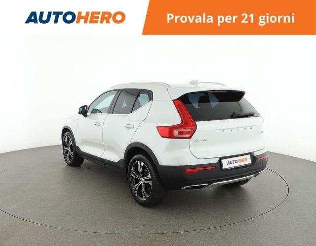 VOLVO XC40 D3 Geartronic Inscription