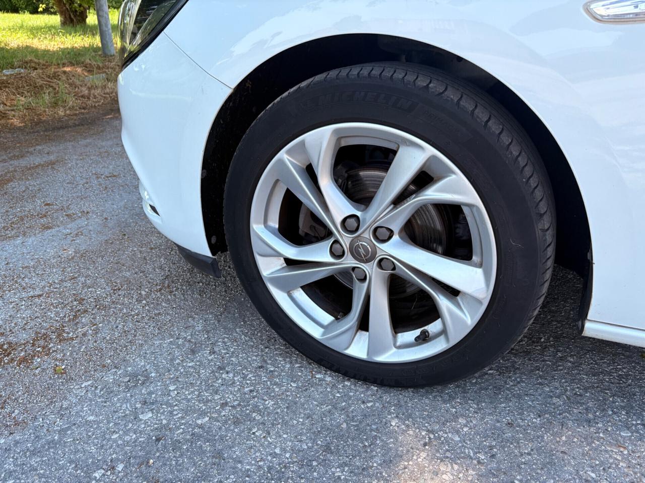 Opel Astra 1.6 CDTi 110CV Start&Stop Sports Tourer Business