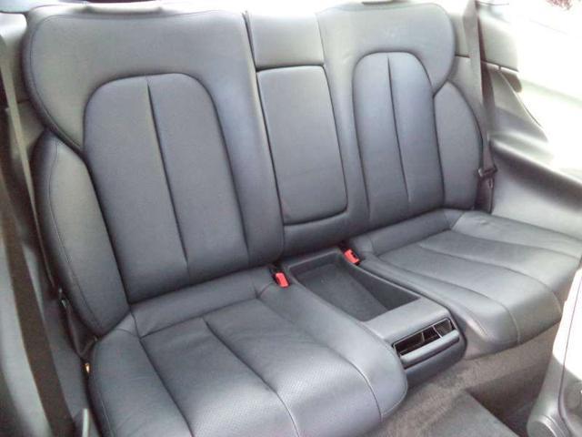 MERCEDES-BENZ CLK 200 Kompressor cat Avantgarde Evo