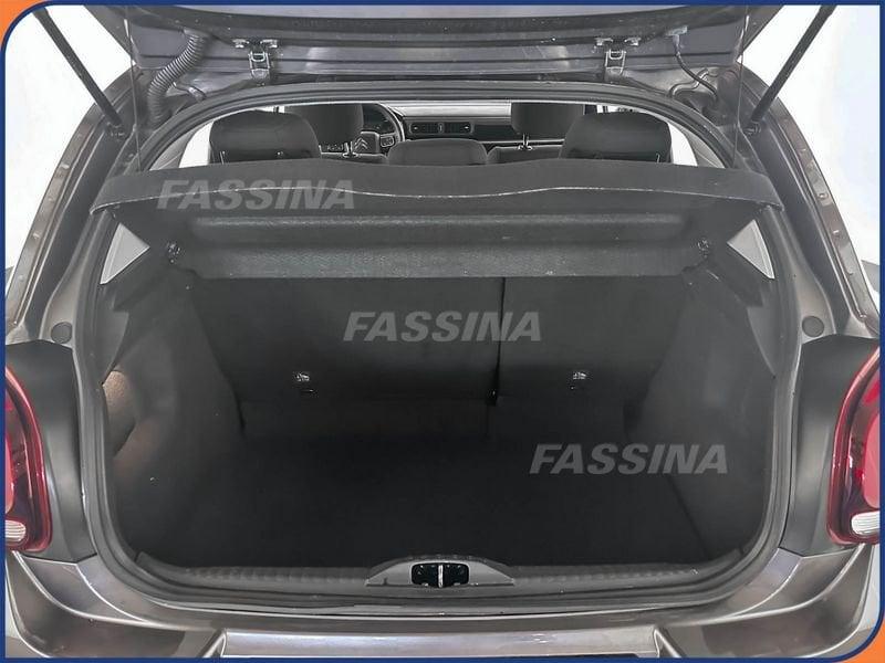 Citroën C3 C3 PureTech 83 S&S Feel