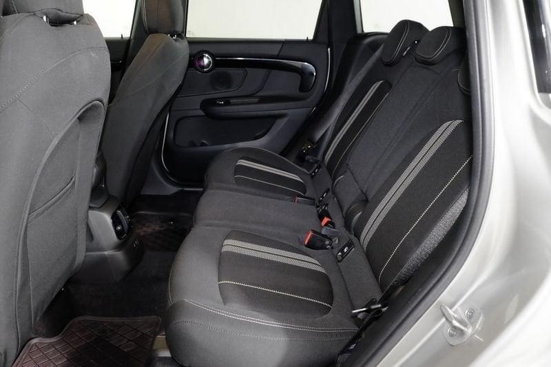 MINI Countryman Mini F60 2020 Diese Mini 2.0 Cooper SD All4 auto