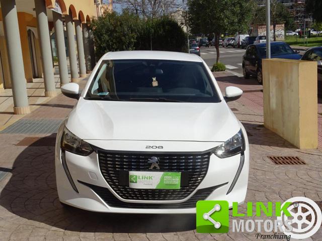 PEUGEOT 208 1.2 100 CV ALLURE