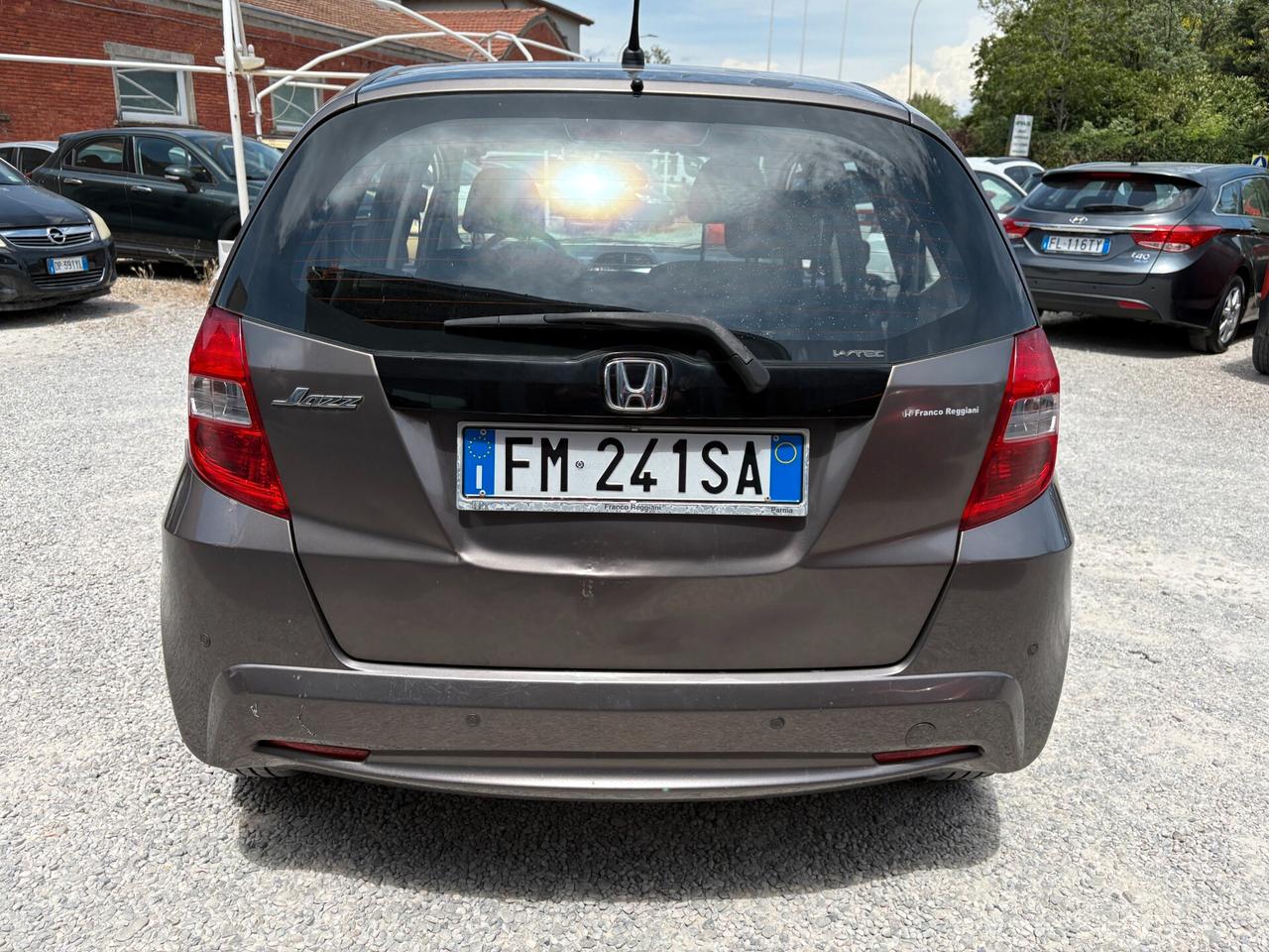 Honda Jazz 1.2 Benzina-Unico Proprietario