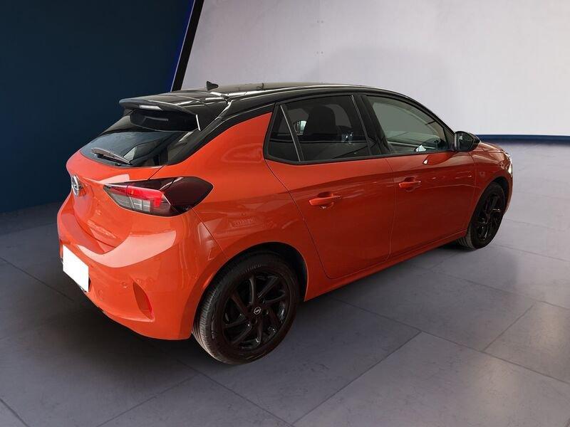 Opel Corsa VI 2020 1.2 D&T s&s 75cv