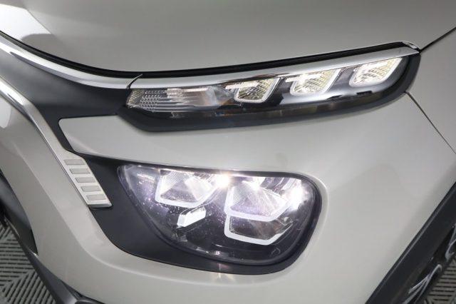 CITROEN C3 C3 PureTech 83 S&S Plus
