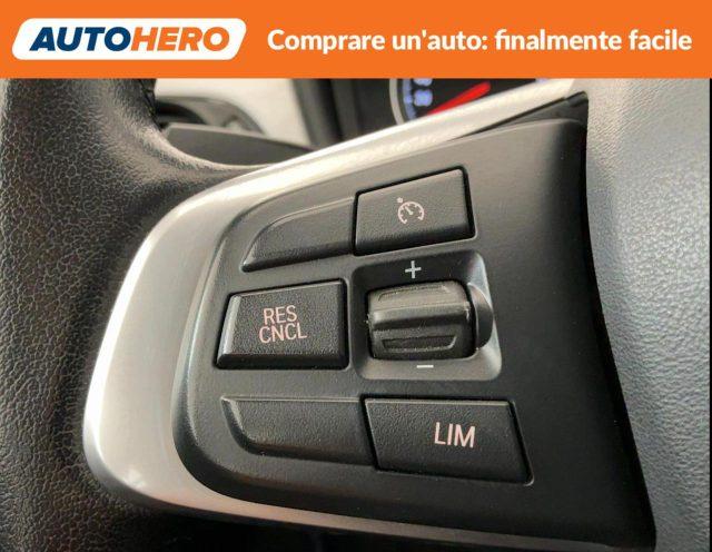 BMW X2 sDrive18i Advantage