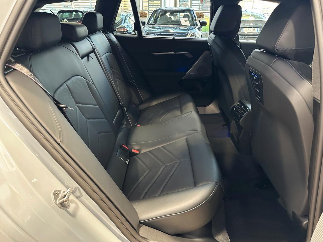 BMW 520 d Touring 48V xdrive MSport Pro - FULL