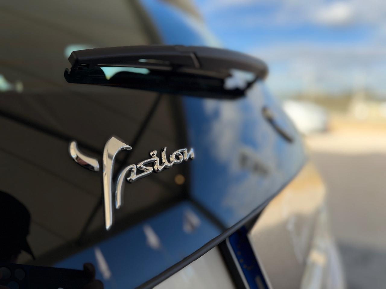 Lancia Ypsilon 1.2 69 CV 5 porte Gold UNICO PROPRIETARIO