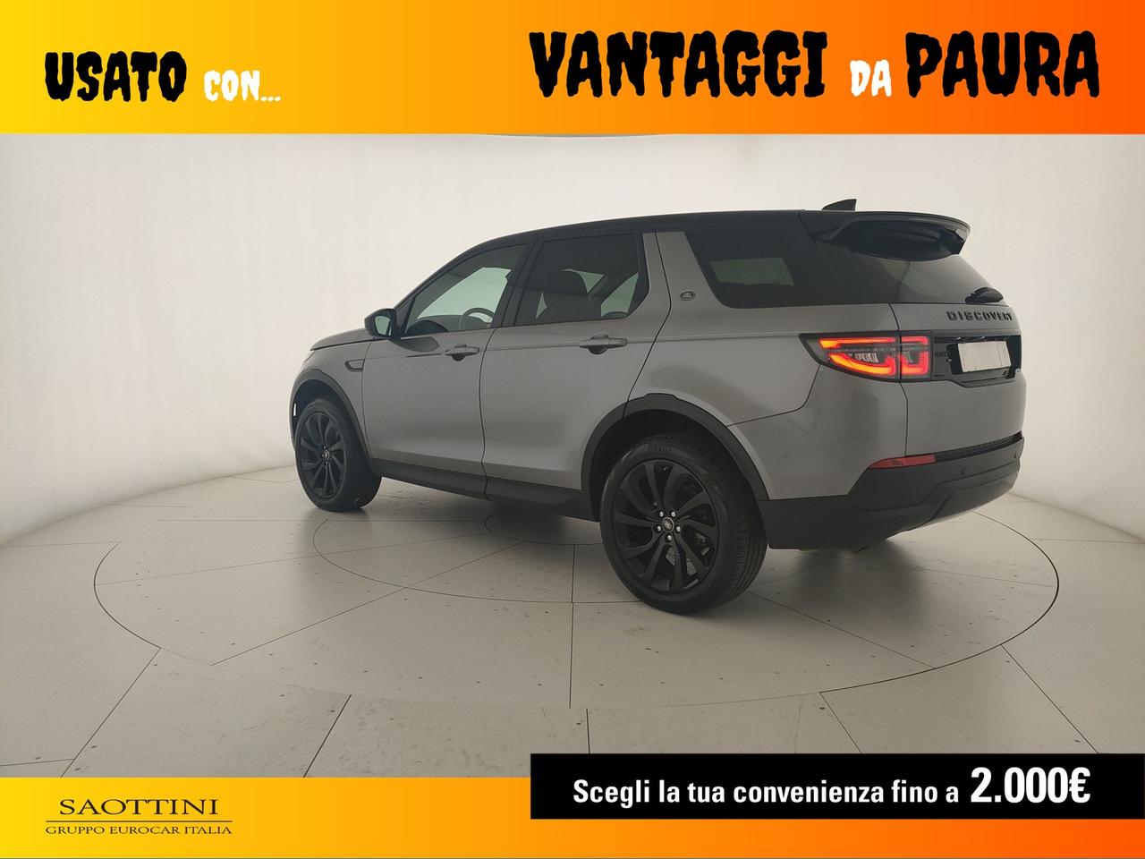 2.0d SE awd 150 CV Auto