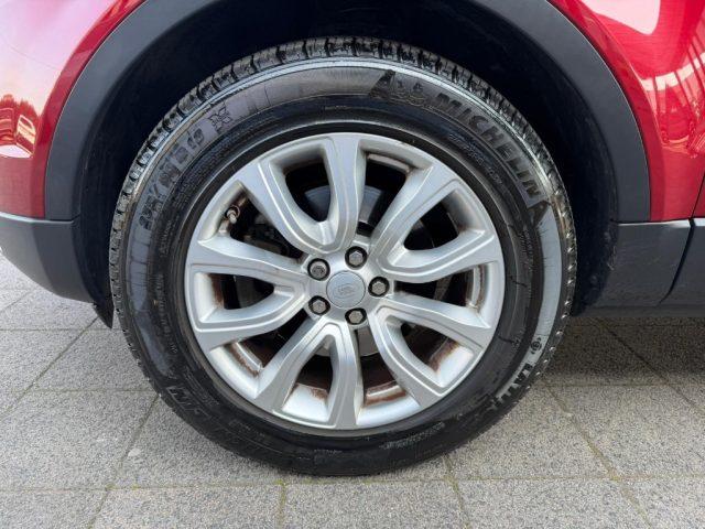 LAND ROVER Range Rover Evoque 2.0 TD4 150 CV 5p. Dynamic //COMMERCIANTI//