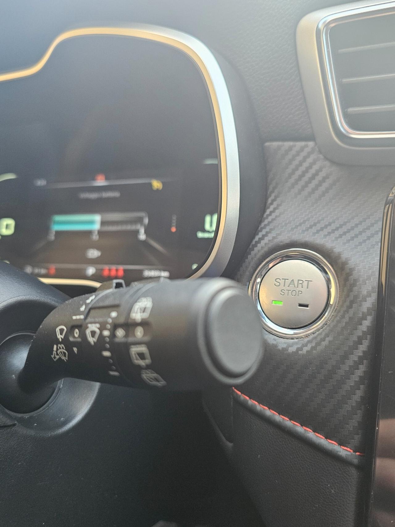 Mg ZS 1.0T-Benzina aut. Luxury