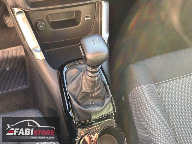 Citroën C3 Aircross 1.2 PureTech 110 Cv Plus - CarPlay, Cruise, Sensori ecc