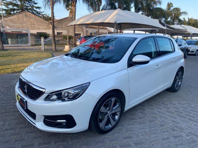 PEUGEOT 308 BlueHDi