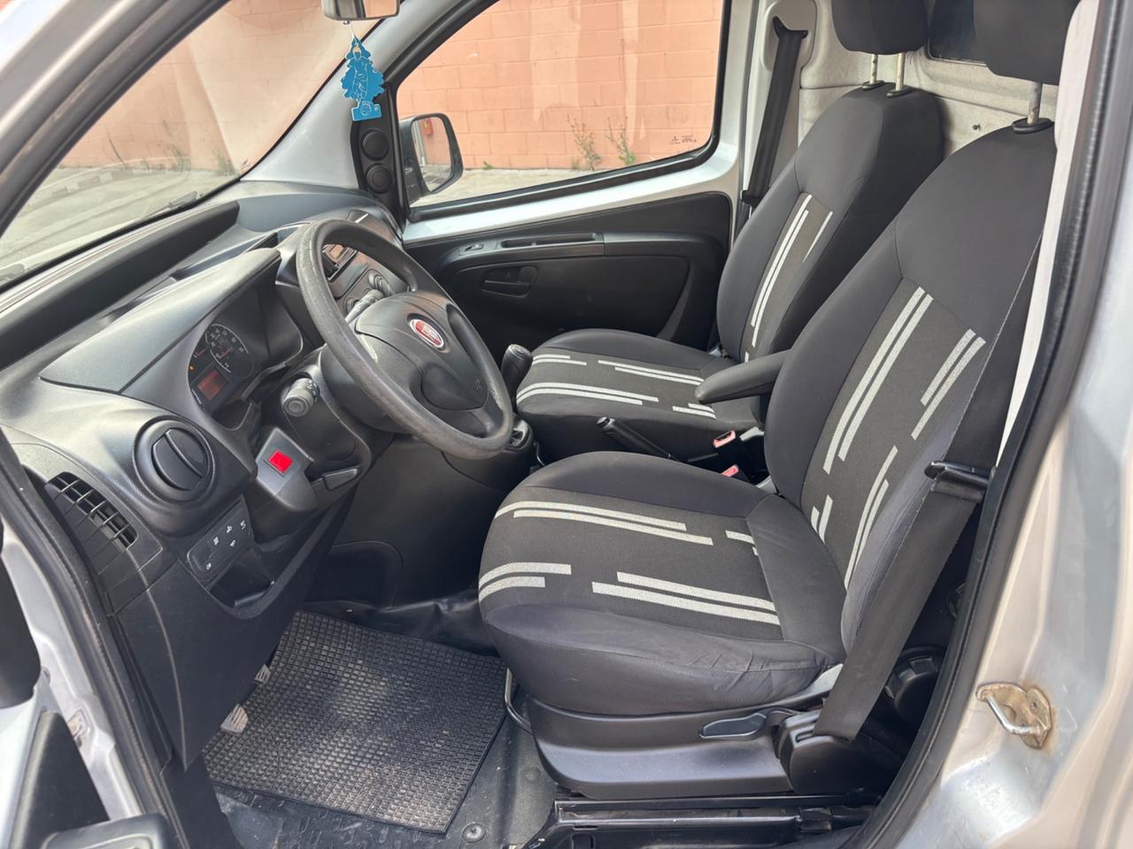 Fiat Fiorino 1.3 MJT 75CV Furgone
