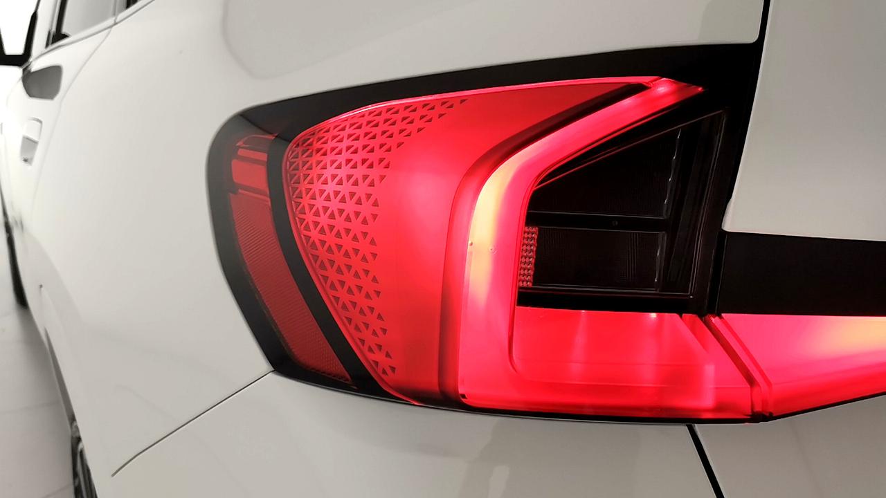 BMW X1 U11 - X1 xdrive23d mhev 48V MSport auto