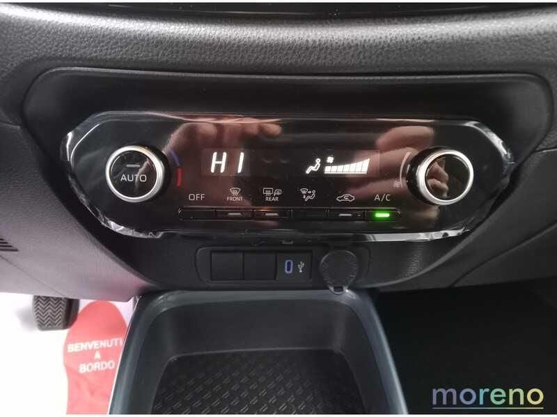 Toyota Aygo X X 1.0 Trend 72 CV