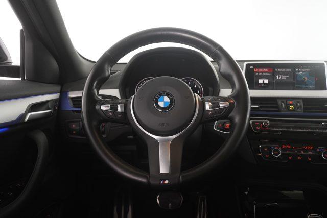 BMW X2 X2 xDrive20d Msport