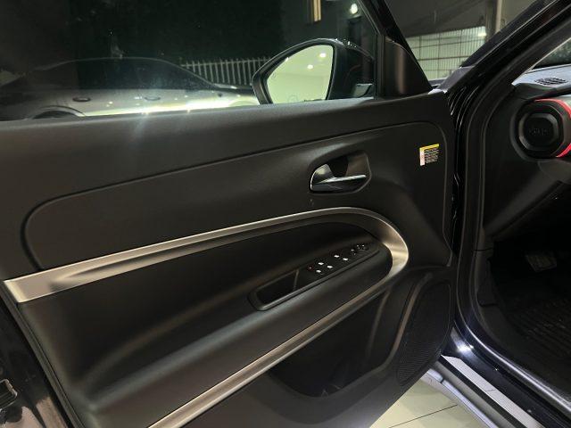 JEEP Avenger 1.2 Turbo 110 CV MHEV Summit tua da ?299,00 mensil