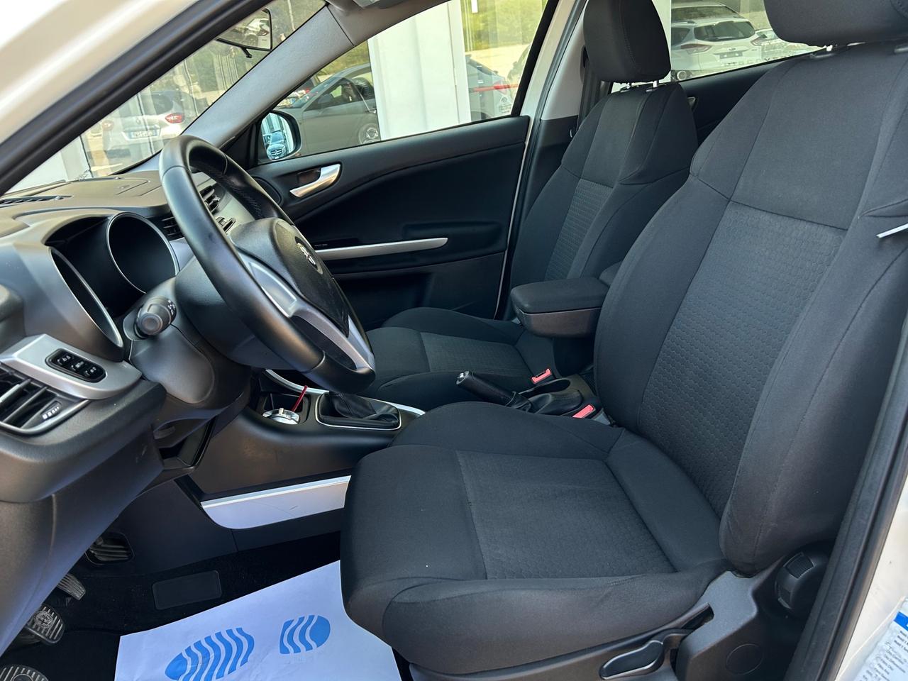 Alfa Romeo Giulietta 1.4 Turbo 120 CV Distinctive