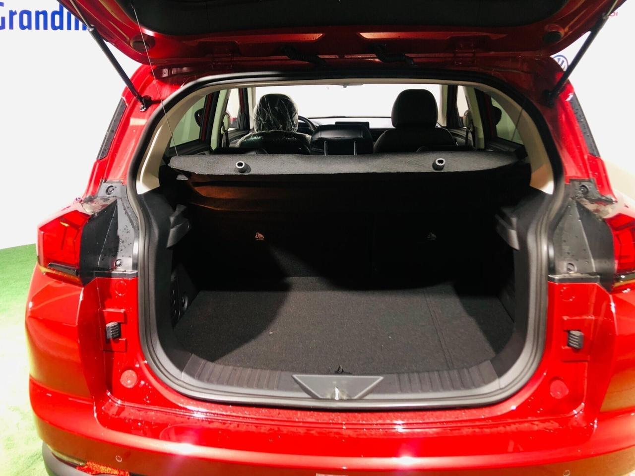 EVO 5 1.5 BENZINA GPL NUOVA PRONTA CONSEGNA KM 0