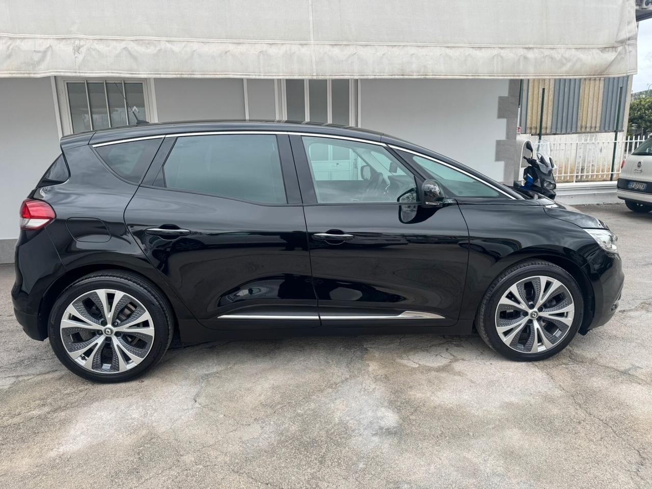 Renault Scénic dCi 8V 110 CV Energy Intens