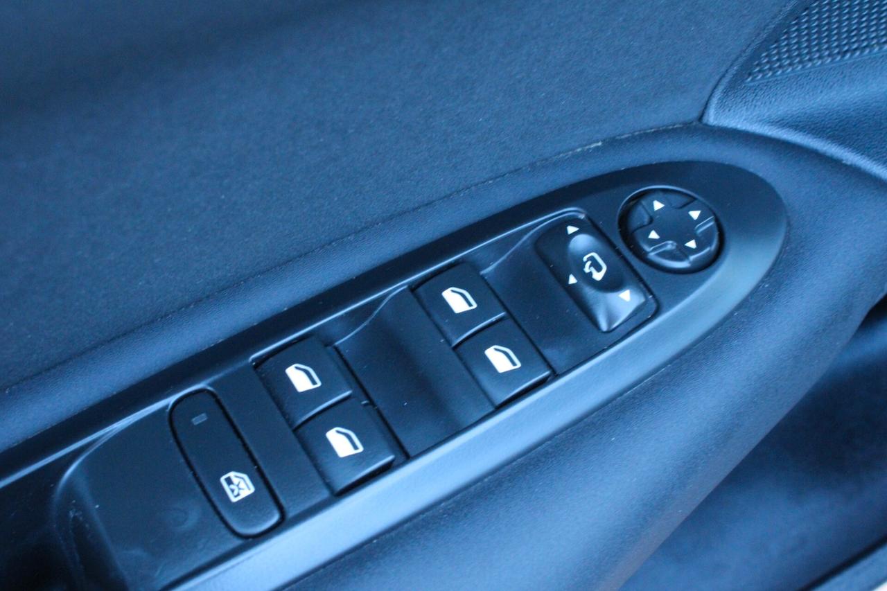 Citroen C4 BlueHDi 100 Feel