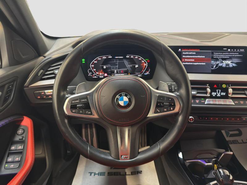 BMW 135 M 135i xdrive auto*FORMULA S*