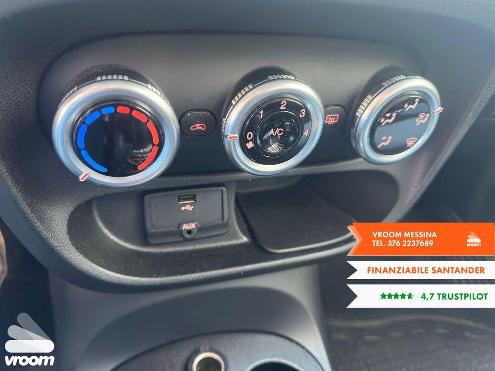 FIAT 500L 500L 1.3 Multijet 85 CV Pop Star