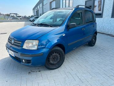 Fiat Panda 1.3 MJT 16V Dynamic VISTA E PIACIUTA O PER OPERATORI DEL SETTORE