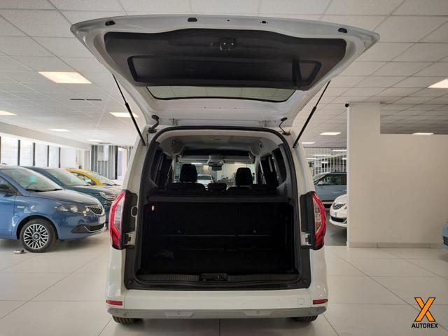 RENAULT Kangoo Passenger 1.5 blue dci Edition One