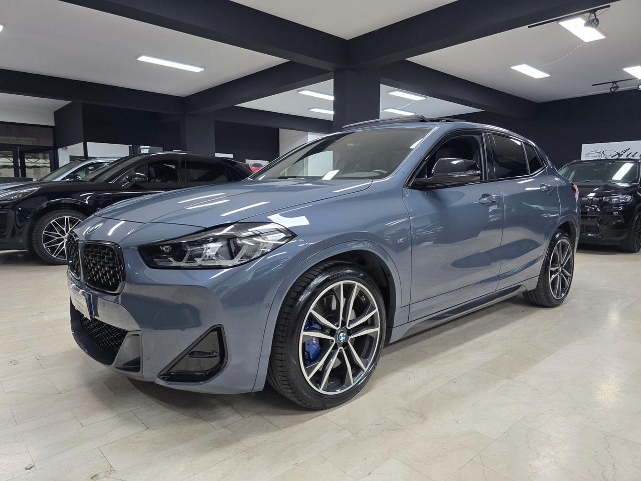 Bmw X2 M xDriveM35i (Tetto panorama)