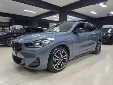 Bmw X2 M xDriveM35i (Tetto panorama)