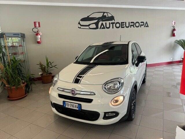 FIAT 500X 500X 1.3 MultiJet 95 CV Pop Star