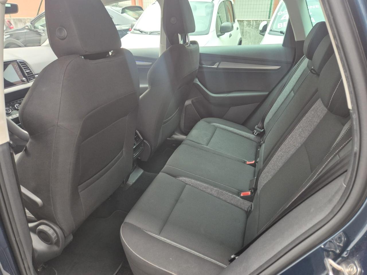 Skoda Karoq 2.0 TDI 4x4 DSG - PER COMMERCIANTI